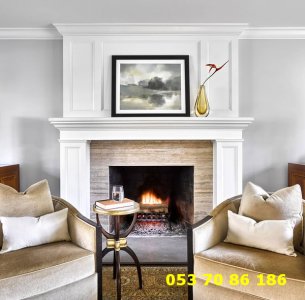 صور مشبات رخام حجر ثراث وطني