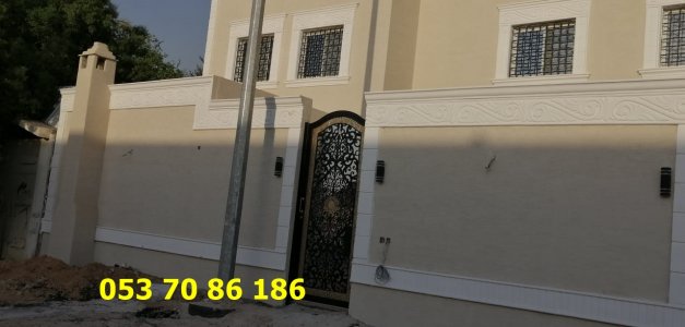 صور مشبات رخام حجر