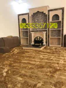 صور مشبات رخام حجر