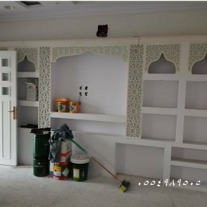 صور فوم بديل الرخام