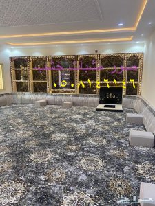 صور تصميم مشب مودرن