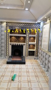 صور مشبات فخمه ملكيه