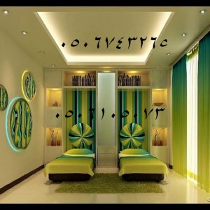 ترميم وتشطيب منازل بجدة