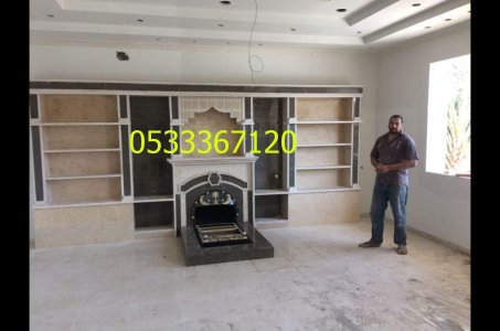 تصاميم مشبات حديثة وفخمه