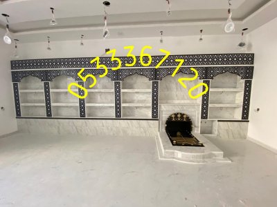 مشبات حديثة وفخمه