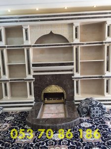 صور مشبات مودرن