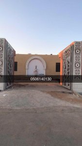 ‏تصنيع وتوريد وتركيب جميع ديكوراتG.R.C