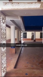 ‏تصنيع وتوريد وتركيب جميع ديكوراتG.R.C