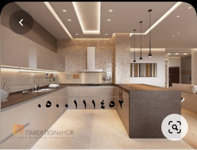 ديكورات جبس بورد الاحساء