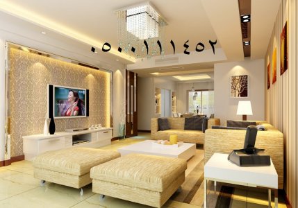 صور ورق جدران فوم