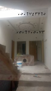 ترميم وتشطيب منازل بجدة