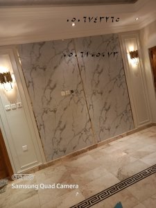 ترميم وتشطيب منازل بجدة