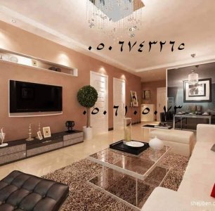 ترميم وتشطيب منازل بجدة