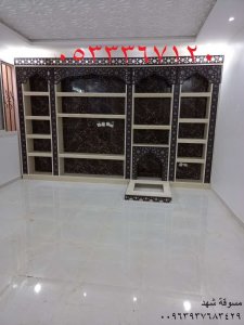 تصاميم مشبات حديثة وفخمه