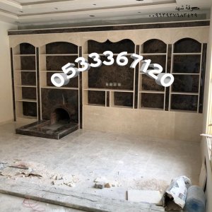 تصاميم مشبات حديثة وفخمه