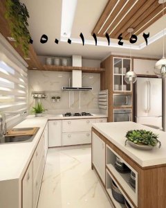 صور ديكورات جبس الاحساء