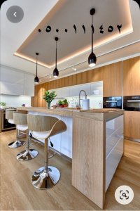 صور ديكورات جبس الاحساء