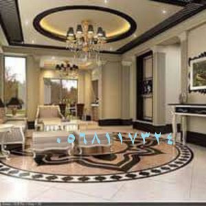 صور جبس ديكورات