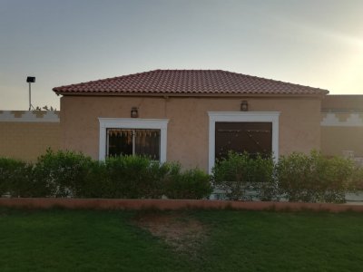 اشكال القرميد