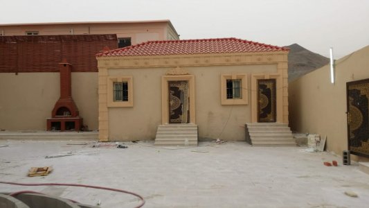 اشكال القرميد