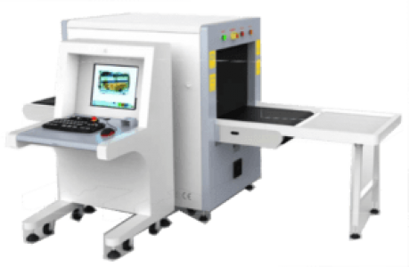 جهاز اكسراي كشف الحقائب 0553113304