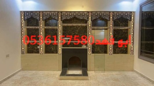 صور مشبات ديكورات مشبات