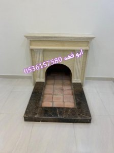 صور مشبات مشبات الرياض مشب نار