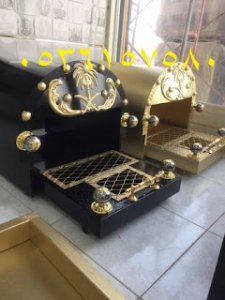 مناقل مشبات سحابات مشبات