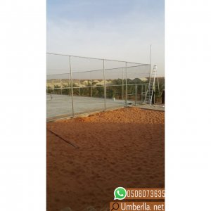 تركيب شبوك و تسوير شبوك في الرياض 0508073635