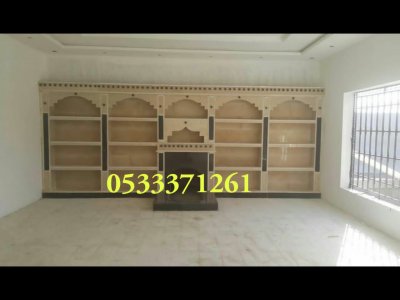 مشبات صور مشبات فاخرة ديكورات متنوعة مميزة