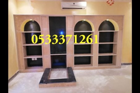 مشبات صور مشبات فاخرة ديكورات متنوعة مميزة