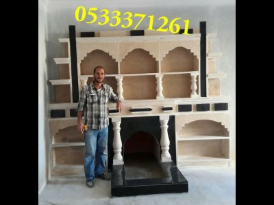 مشبات صور مشبات فاخرة ديكورات متنوعة مميزة