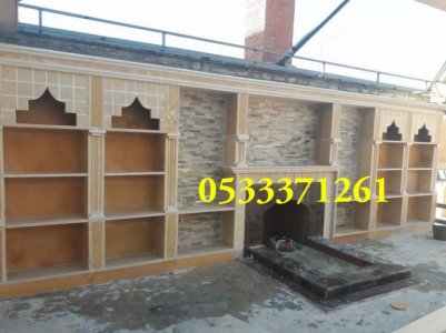 مشبات صور مشبات فاخرة ديكورات متنوعة مميزة