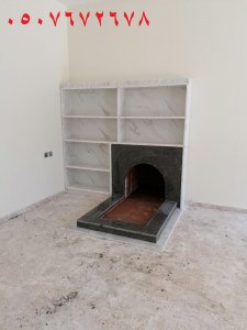 صور مشبات رخام حجر