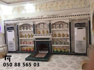 صور مشبات رخام