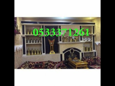 مشبات صور مشبات فاخرة ديكورات متنوعة مميزة