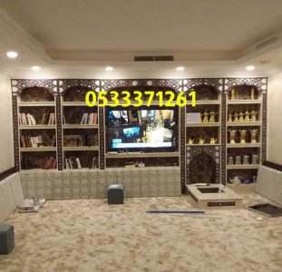 مشبات صور مشبات فاخرة ديكورات متنوعة مميزة