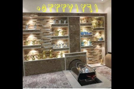 مشبات صور مشبات فاخرة ديكورات متنوعة مميزة