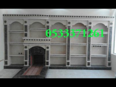 مشبات صور مشبات فاخرة ديكورات متنوعة مميزة