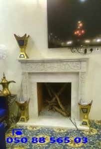 ديكور مدافئ,مدافئ اميركية فاخرة.0508856503