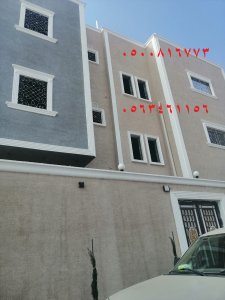 مؤسسة ثوابت العمران للديكورات الأسمنتية وجي أر سي  0563461156