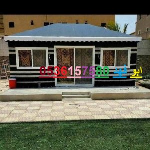 خيام ملكيه مميزه,بيوت شعر فاخره,