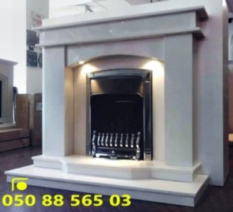 ديكور مدافئ,مدافئ اميركية فاخرة.0508856503