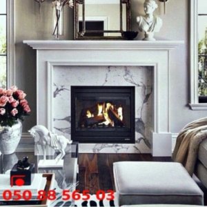 ديكور مدافئ,مدافئ اميركية فاخرة.0508856503