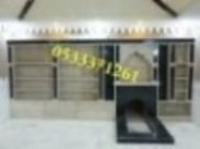 ديكورات مشبات صور مشبات مشبات مميزة