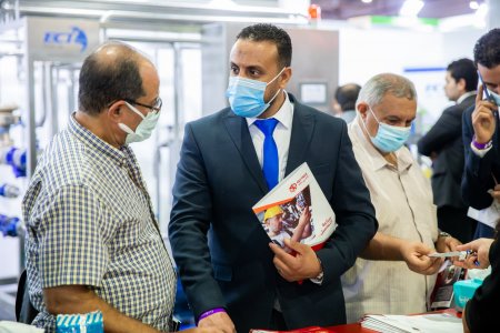 ماكينات تعبئة وتغليف