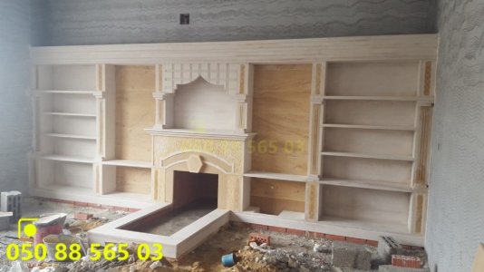 ديكور مدافئ,مدافئ اميركية فاخرة.0508856503