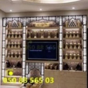 ديكور مدافئ,مدافئ اميركية فاخرة.0508856503