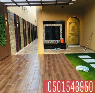 تركيب برجولات جلسات في جدة , تصميم وتنسيق حدائق منزلية , 0501543950