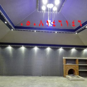 أنواع الخيام بالصور _خيام ملكيه للبيع